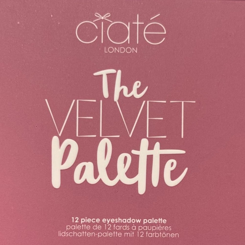 Makeup Palette